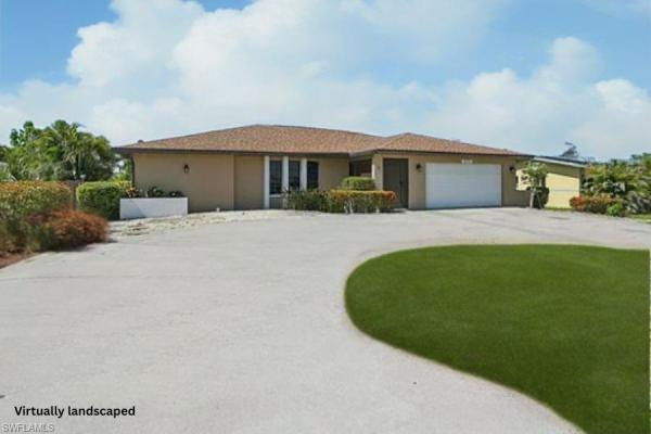 Cape Coral, 268 46th Ter, Cape Coral, Florida 33904, image 1