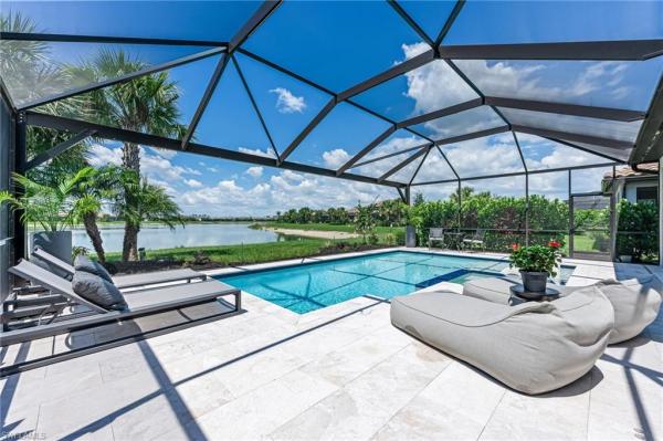 The Place At Corkscrew, 19604 Beechcrest Pl, Estero, Florida 33928, image 1