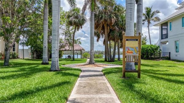 4031 Bayside Rd, Fort Myers Beach, Florida 33931, image 1