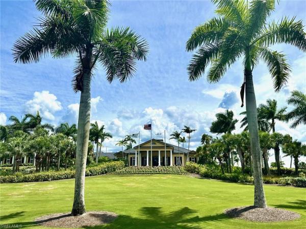 3165 Aviamar Cir #102, Naples, Florida 34114, image 1