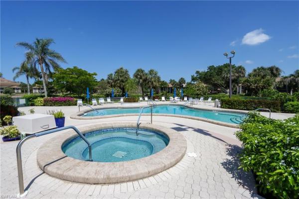 505 Lake Louise Cir #101, Naples, Florida 34110, image 1