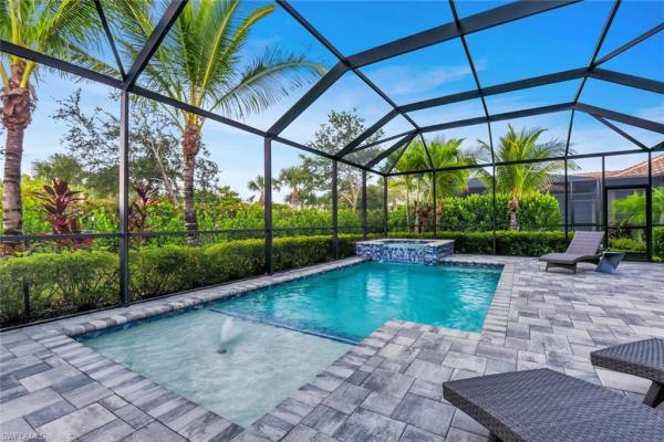 Amador, 9630 Campanile Cir, Naples, Florida 34114, image 1