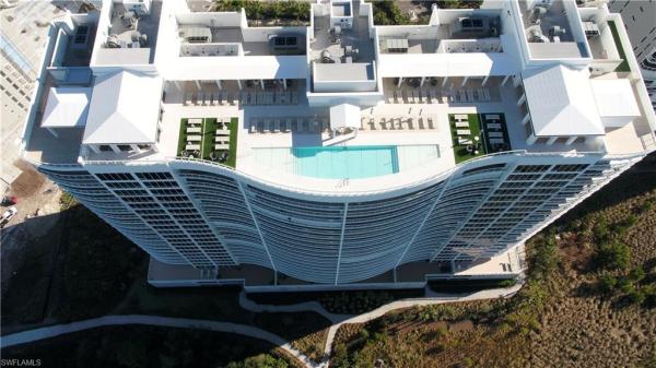 Kalea Bay Tower 400, 13945 Old Coast Rd #1606, Naples, Florida 34110, image 1