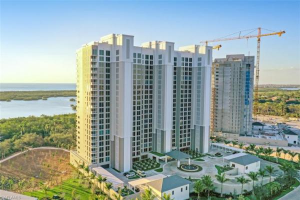 Kalea Bay Tower 300, 13935 Old Coast Rd #1703, Naples, Florida 34110, image 1