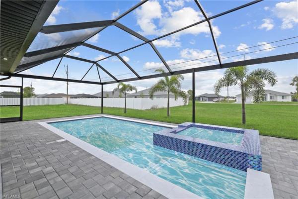 Cape Coral Residential, 615 W Tropicana Pkwy, Cape Coral, Florida 33993, image 3