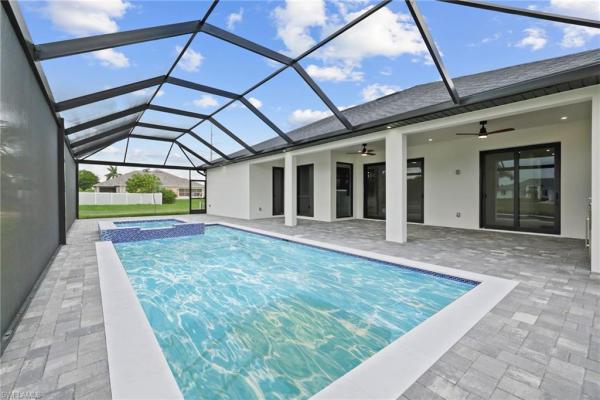 Cape Coral Residential, 615 W Tropicana Pkwy, Cape Coral, Florida 33993, image 2