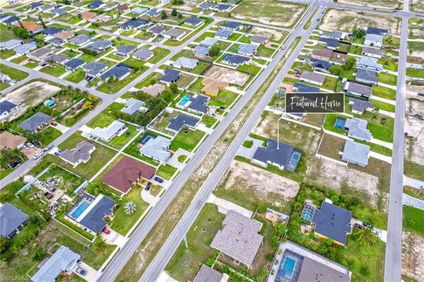 Cape Coral Residential, 615 W Tropicana Pkwy, Cape Coral, Florida 33993, image 1