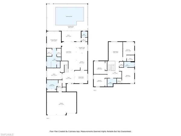 Watermark, 4276 Watercolor Way, Fort Myers, Florida 33966, image 1