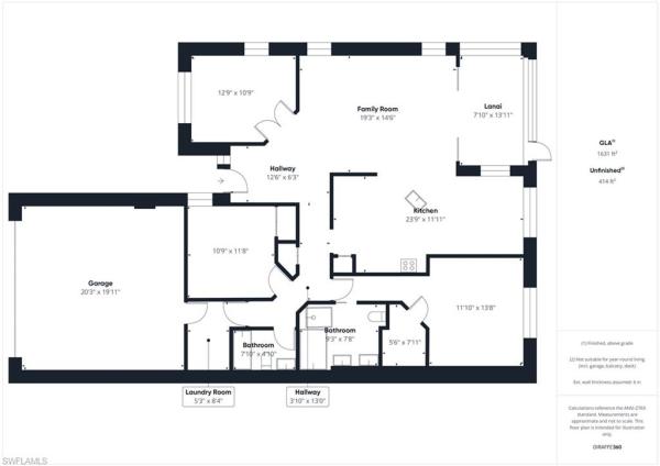 Bridgetown, 11217 Suffield St, Fort Myers, Florida 33913, image 1