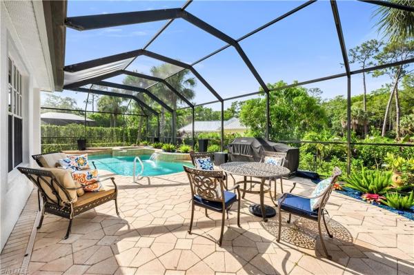 Delasol, 16100 Parque Ln, Naples, Florida 34110, image 2