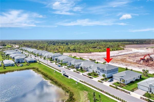 43837 Cattleman Dr, Punta Gorda, Florida 33982, image 1