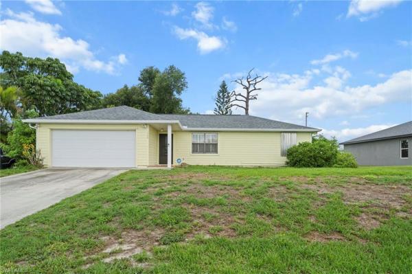 Cape Coral Residential, 1720 14th Pl, Cape Coral, Florida 33993, image 3