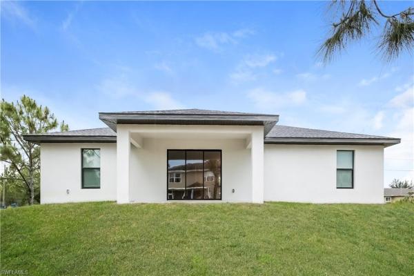 Lehigh Acres Residential, 3411 W 21st St, Lehigh Acres, Florida 33971, image 1