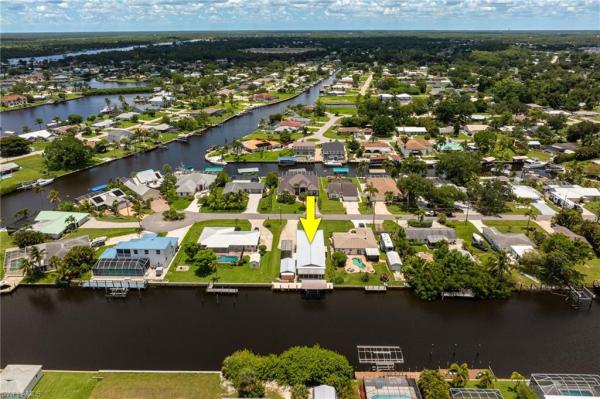 Fort Myers Shores, 2115 Saint Croix Ave, Fort Myers, Florida 33905, image 1