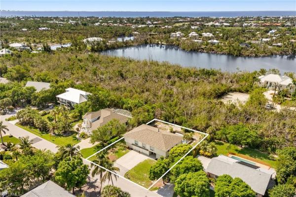 The Dunes At Sanibel Island, 1448 Albatross Rd, Sanibel, Florida 33957, image 1
