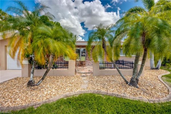 Cape Coral Residential, 225 43rd Ln, Cape Coral, Florida 33914, image 2