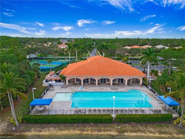 The Preserve At The Shores, 7805 Woodbrook Cir #3003, Naples, Florida 34104, image 3