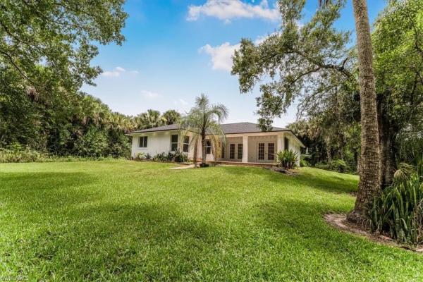 Golden Gate Estates, 3785 SE 26th Ave, Naples, Florida 34117, image 1