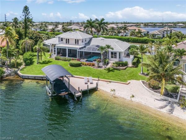 The Harborage, 5870 Harborage Dr, Fort Myers, Florida 33908, image 2