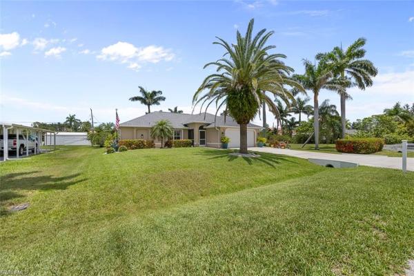 Mobilehaven Estates, 16090 Sunset Strip, Fort Myers, Florida 33908, image 1
