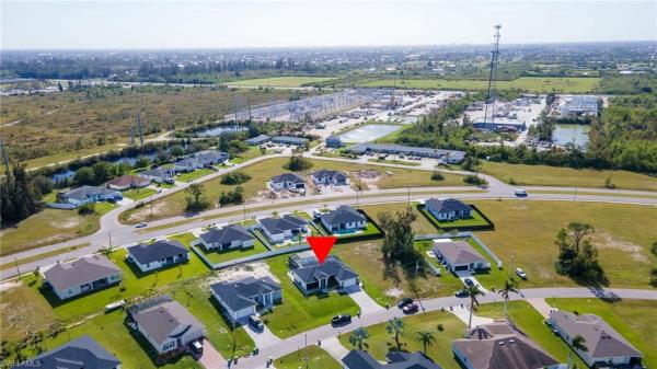 El Dorado Boulevard, 347 24th Pl, Cape Coral, Florida 33991, image 1