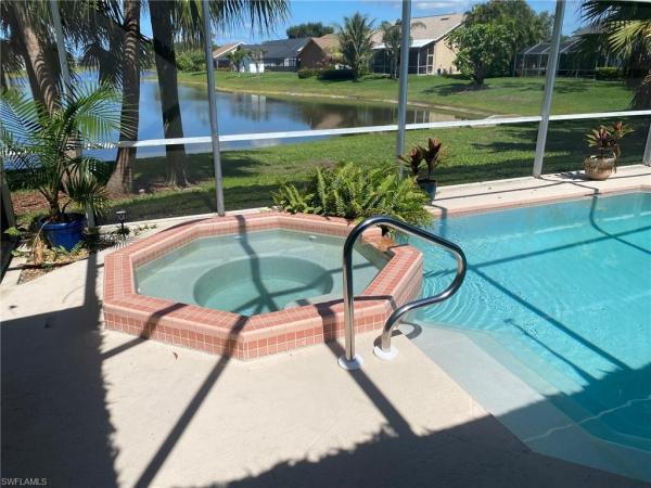 Highland Pines Estates, 6704 Highland Pines Cir, Fort Myers, Florida 33966, image 1