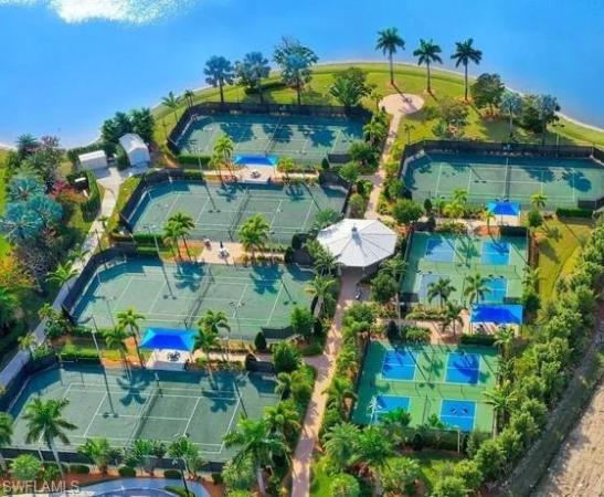 Coral Harbor, 14727 Edgewater Cir, Naples, Florida 34114, image 1