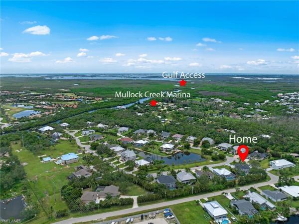Parkridge, 18011 Parkridge Ct, Fort Myers, Florida 33908, image 1