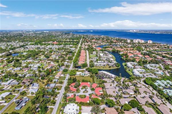 Flamingo Village, 7208 Saint Anns Ct, Fort Myers, Florida 33908, image 1