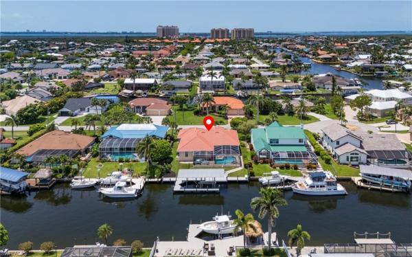 Cape Coral, 1221 53rd Ter, Cape Coral, Florida 33914, image 3