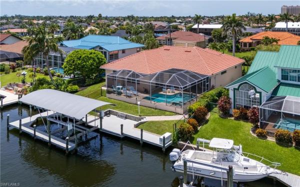 Cape Coral, 1221 53rd Ter, Cape Coral, Florida 33914, image 1