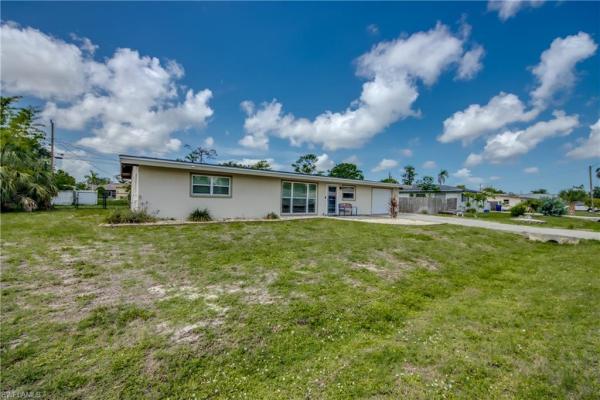 Fort Myers Residential, 2342 Dover Ave, Fort Myers, Florida 33907, image 1