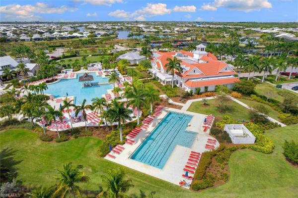Isles Of Collier Preserve, 6912 Cay Ct, Naples, Florida 34113, image 1