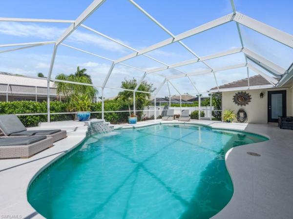 Marco Beach, 152 Saxon St, Marco Island, Florida 34145, image 1