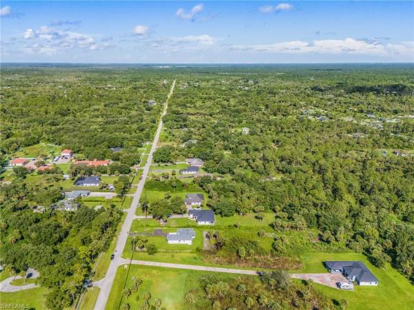 Golden Gate Estates, 3587 SE 18th Ave, Naples, Florida 34117, image 1