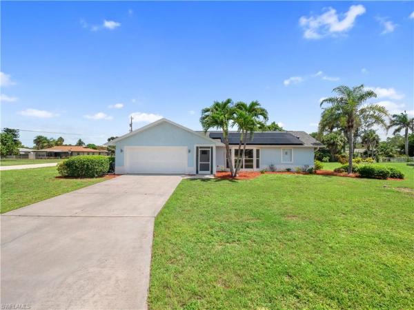 Cape Coral Residential, 505 Monterey Ave, Cape Coral, Florida 33904, image 3