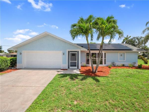 Cape Coral Residential, 505 Monterey Ave, Cape Coral, Florida 33904, image 2
