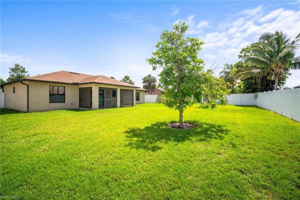Cape Coral Residential, 502 26th Ter, Cape Coral, Florida 33904, image 3