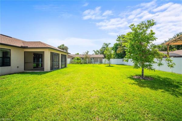Cape Coral Residential, 502 26th Ter, Cape Coral, Florida 33904, image 2