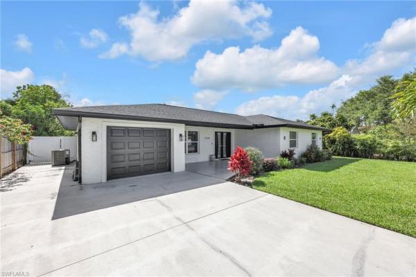 Poinciana Village, 3420 W Balboa Cir, Naples, Florida 34105, image 1