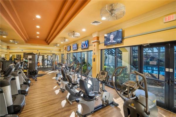 Rapallo At Coconut Point, 8608 Via Rapallo Dr #206, Estero, Florida 33928, image 3