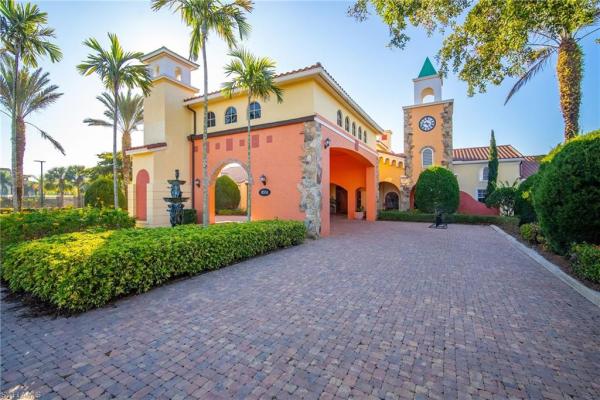 8608 Via Rapallo Dr #206, Estero, Florida 33928, image 1