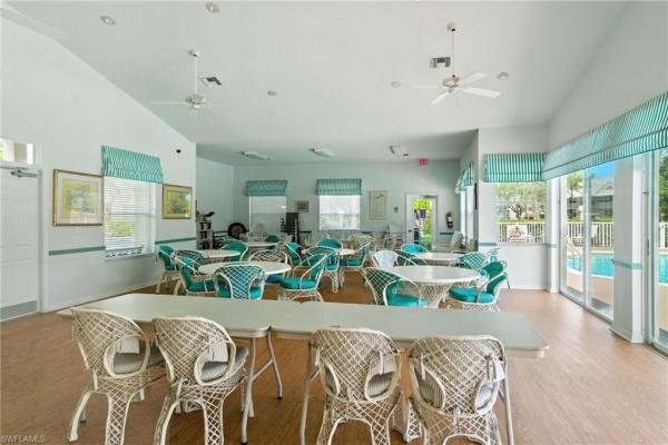 Pebble Shores At Palm River Estates, 162 Pebble Shores Dr #203, Naples, Florida 34110, image 2
