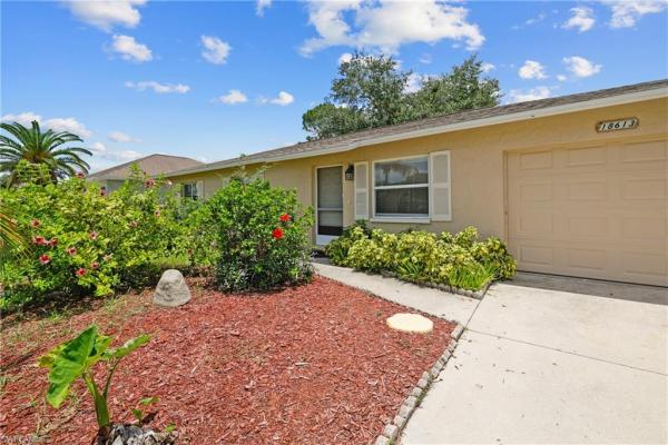 San Carlos Park, 18613 Winter Haven Rd, Fort Myers, Florida 33967, image 1