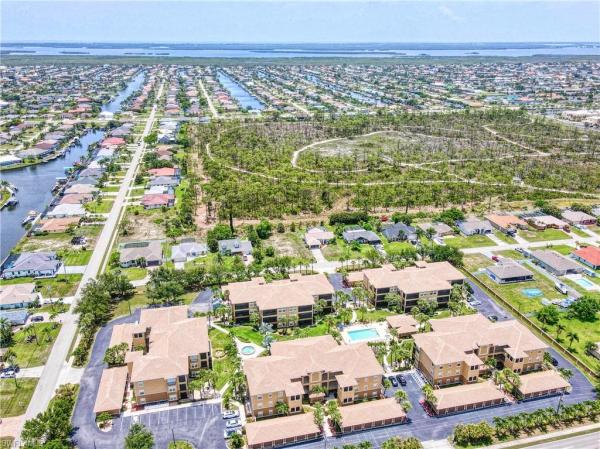Tuscany Court, 3724 Agualinda Blvd #201, Cape Coral, Florida 33914, image 1