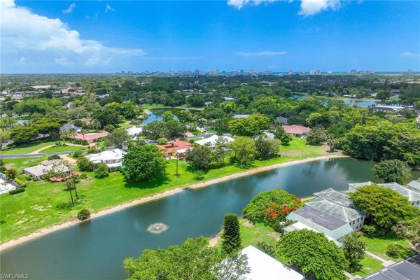 208 Bob O Link Way #208A, Naples, Florida 34105, image 1