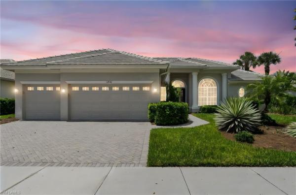 Hawthorne Estates At Stonebridge, 1901 Winding Oaks Way, Naples, Florida 34109, image 1