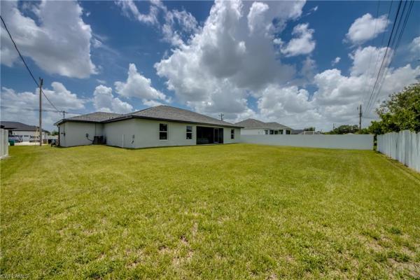 Cape Coral Residential, 506 2nd Pl, Cape Coral, Florida 33909, image 3