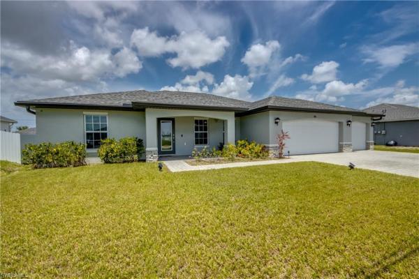 Cape Coral Residential, 506 2nd Pl, Cape Coral, Florida 33909, image 2