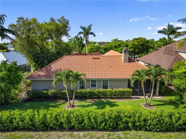 McGregor Reserve, 1690 Mcgregor Reserve Dr, Fort Myers, Florida 33901, image 2